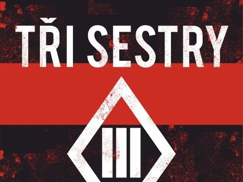 Plakát události Tři sestry a hosté - Open air tour 2026