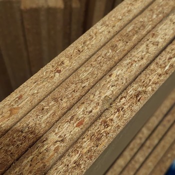 Desky z dřevotřísky - NOVÉ