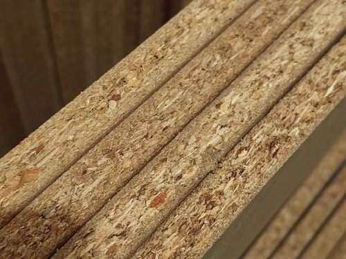 Desky z dřevotřísky - NOVÉ