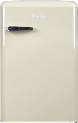 Prodám retro lednici Amica mini
