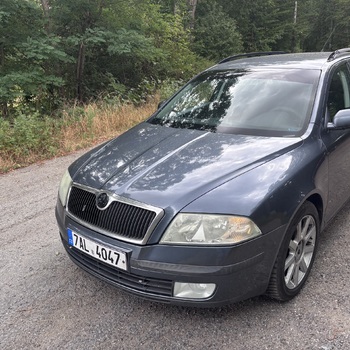 Prodám Škoda Octavie 2