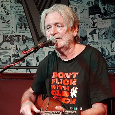 Plakát události Záviš na Melodce na Střeláku - Open Air!