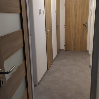 Nabízím k pronájmu byt 2+1 v Ivančicích, bez RK, video