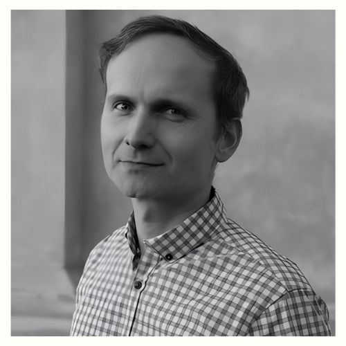 PhDr. Michal Novak