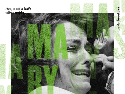 Plakát události Divadlo ve filmu: Maryša