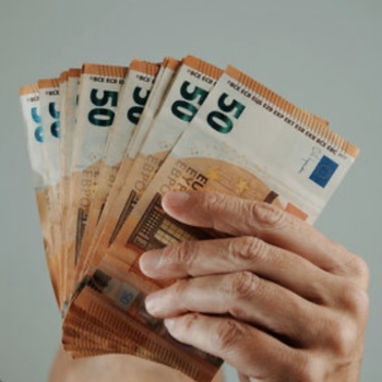 Jsem soukromý finanční expert