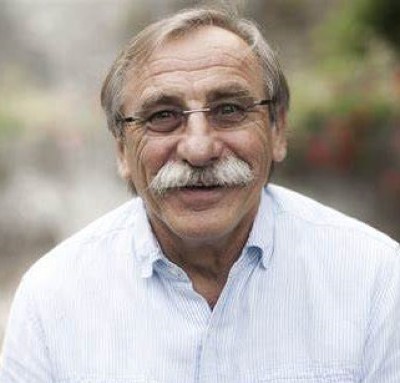 Plakát události Host v Kinokavárně - Pavel Zedníček