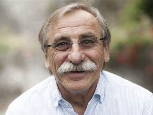 Plakát události Host v Kinokavárně - Pavel Zedníček