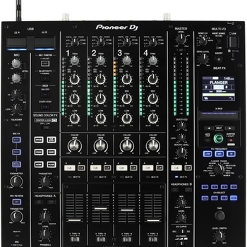 Prodám: CDJ-3000,CDJ-3000X, AlphaTheta OMNIS-DUO