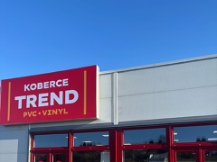 Limex ČR s.r.o. nabízí práci na pozici Odborný prodejce v obci Kyjov