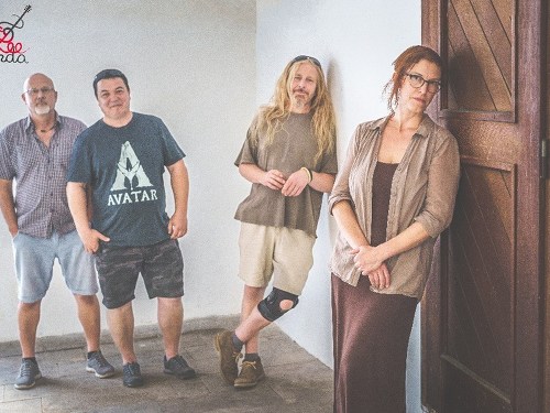 Plakát události Lee Banda + SB band