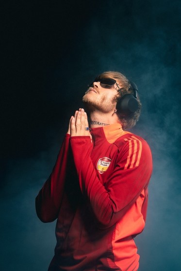 Plakát události MAT213 & GUFRAU