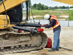 Železnice Peštál s.r.o. nabízí práci na pozici Technik/mechanik v obci Moravský Krumlov