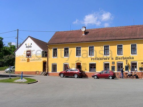 Prodej restaurace 674 m2, Dolní Loučky