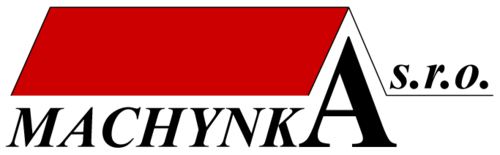 MACHYNKA s.r.o.