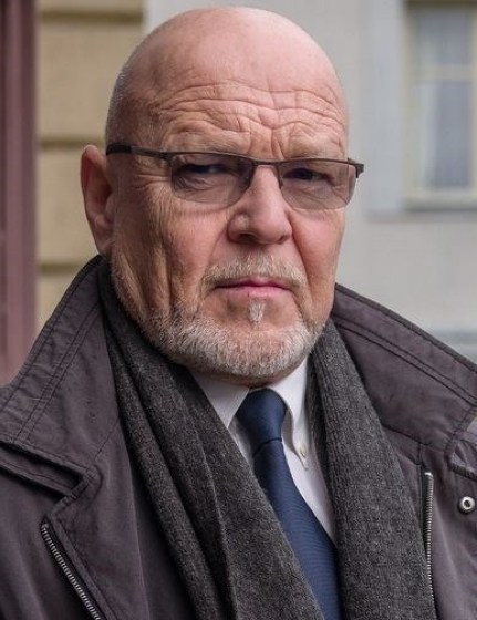 Plakát události Marek Vašut 