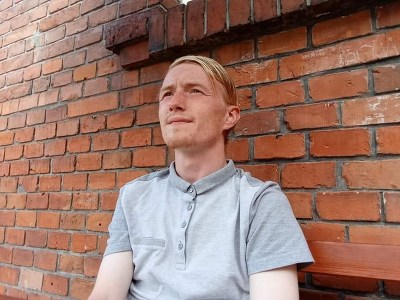 Plakát události Justin Grädes
