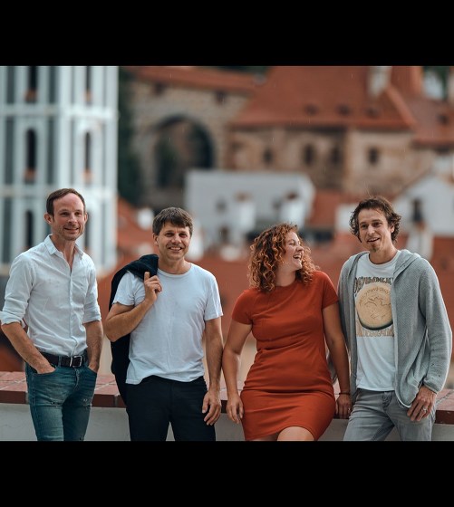 Plakát události Epydemye