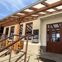 Restaurace u Blondýny