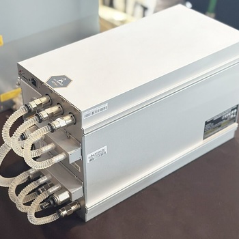 Bitmain Antminer S21 XP Hyd 473T Sha256 BTC Bitcoin 1850USDT