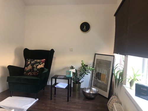 Kosmetický salon Karolína