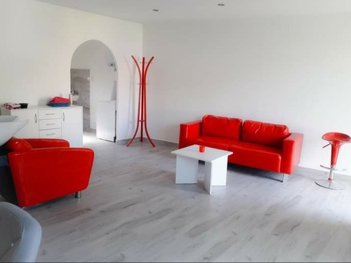 Salón krásy Lena