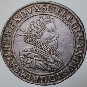 Numismatický materiál odkoupím hotově za katalogové ceny