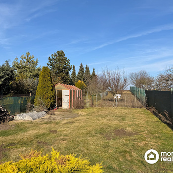 Prodej rodinného domu 5+1 v Neslovicích