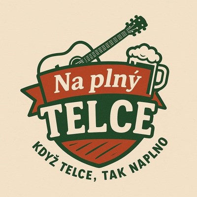 Plakát události Na plný Telce