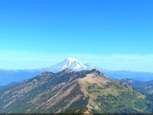 Plakát události Od čáry k čáře! Aneb Pacifická hřebenovka / Hynek Bačík