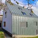 Ing. arch. Kateřina Tomášková