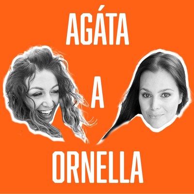 Plakát události Agáta & Ornella Show
