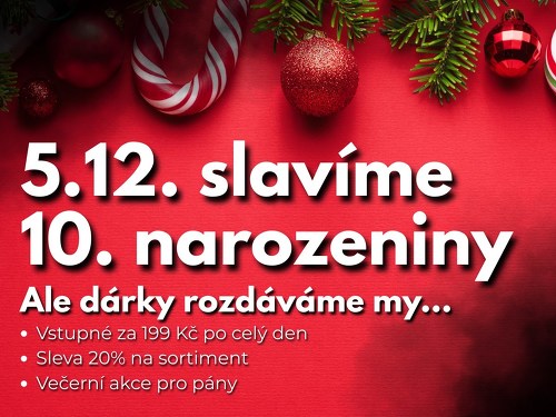 Plakát události Men's Naked - Special