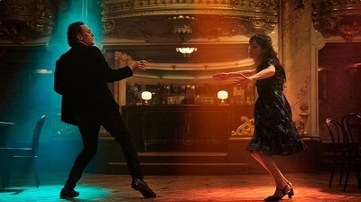 Plakát události Ztracená řeč