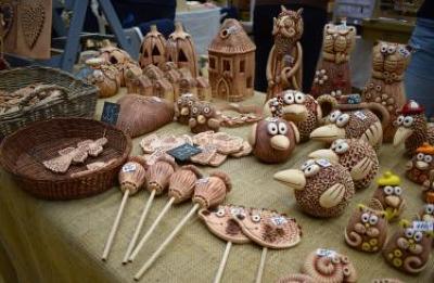 Plakát události Řemeslný trh VI.