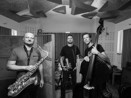 Plakát události Sakobi