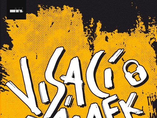 Plakát události Visací zámek & ZNC - KD Práče