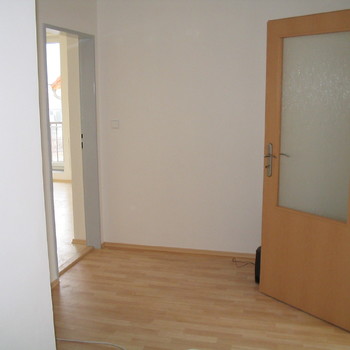 Nabízím částečně zařízený byt 2+kk v Tišnově, ulice Dlouhá, 67,5 m² + 8 m² balkon