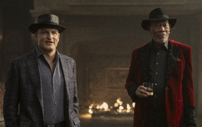 Plakát události Podfukáři 3