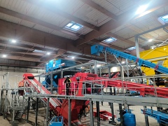 NEWE industrial assembly s.r.o. nabízí práci na pozici Vedoucí elektromontér (od 75 000 Kč, vhodné i pro OSVČ) v obci Střítež