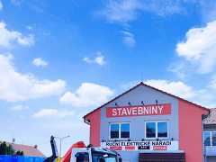 AGRO SERVIS CZ, spol. s.r.o. nabízí práci na pozici Skladník do stavebnin v obci Rajhradice