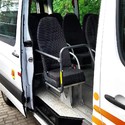Autobusová a mikrobusová doprava - Kamil Horník - HOKATRANS