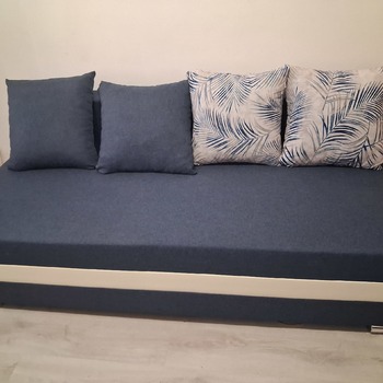 Rozkládací pohovka