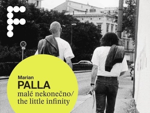 Plakát události Marian Palla / Habima Fuchs