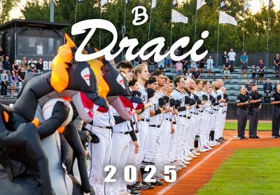 Plakát události Draci Brno x Eagles Praha