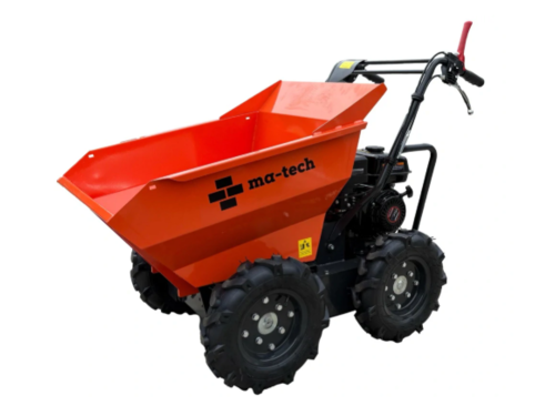 Mini Dumper motorové kolečko