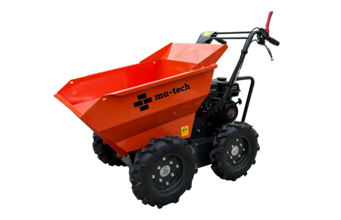 Mini Dumper motorové kolečko