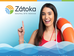 Správa budov Rosice s.r.o. nabízí práci na pozici Plavčík - koupaliště Zátoka v obci Rosice