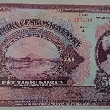 Numismatický materiál odkoupím hotově za katalogové ceny