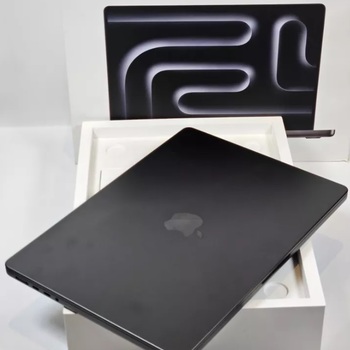 Apple MacBook Pro 14-inch M4, M3 MacBook Air 13-inch